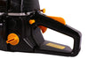 X-BULL 20-Inch Gas Powered Chain Saw 52cc 58cc (58CC)