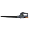 Scotts Outdoor Power Tools LB21024S 24-Volt 130MPH Cordless Leaf Blower, 2Ah Battery & Charger Included