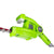 Greenworks 22-Inch 40V Cordless Pole Hedge Trimmer, 2.0 AH Battery Included PH40B210