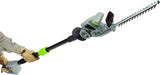 Earthwise CVPH41018 18-Inch 2.8-Amp Corded Electric 2-in-1 Pole/Handheld Hedge Trimmer