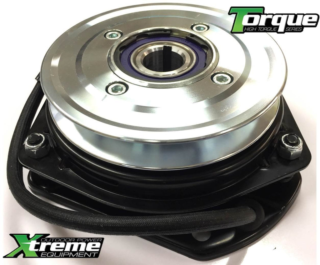 Xtreme X0665 Replacement PTO Clutch for Ogura GT3.5-MC07 Upgrade w/Replaceable Wire & High Torque