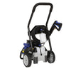 AR Annovi Reverberi MAX2200 Induction Electric Pressure Washer MAXX2200, Black