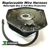 Xtreme Outdoor Power Equipment X0670 Replaces Scag 461661 PTO Clutch w/High Torque & Replaceable Wire