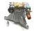 The ROP Shop New 3100 psi Upgraded Power Pressure Washer Water Pump for Simpson MSV3100 Engine