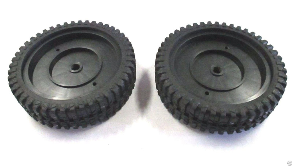 MTD 734-04223A Pack of 2 Wheels