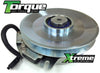 Xtreme Outdoor Power Equipment X0459 Replaces Dixie Chopper PTO Clutch 500012 - Free Upgraded Bearings!! -1.125