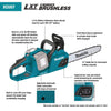 Makita XCU07Z 18V X2 (36V) LXT Lithium-Ion Cordless Brushless 14