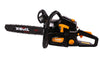 X-BULL 20-Inch Gas Powered Chain Saw 52cc 58cc (58CC)