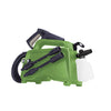 Martha Stewart 1450 MAX PSI 1.48 GPM 11-Amp Electric Hand-Carry Portable Pressure Washer, Bay Leaf Green