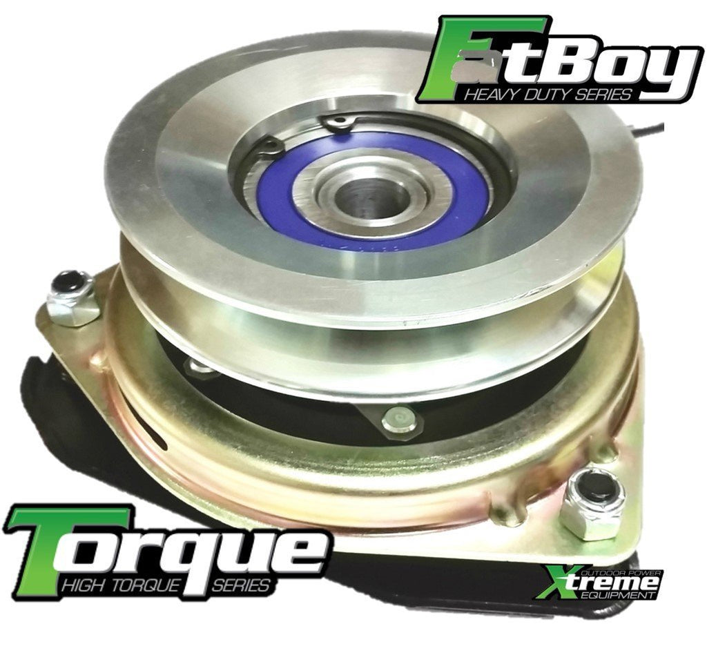 Xtreme X0519 Replacement PTO Clutch for Ogura 180505, Electric, Free Upgraded Bearings