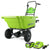 Greenworks GC40L410 40V Garden Cart with 4Ah Battery and Charger