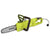 Sun Joe SWJ805E 6 Amp 2-in-1 Convertible Electric Telescoping Pole Chain Saw