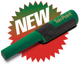 Teknetics Tek-Point Pinpointer