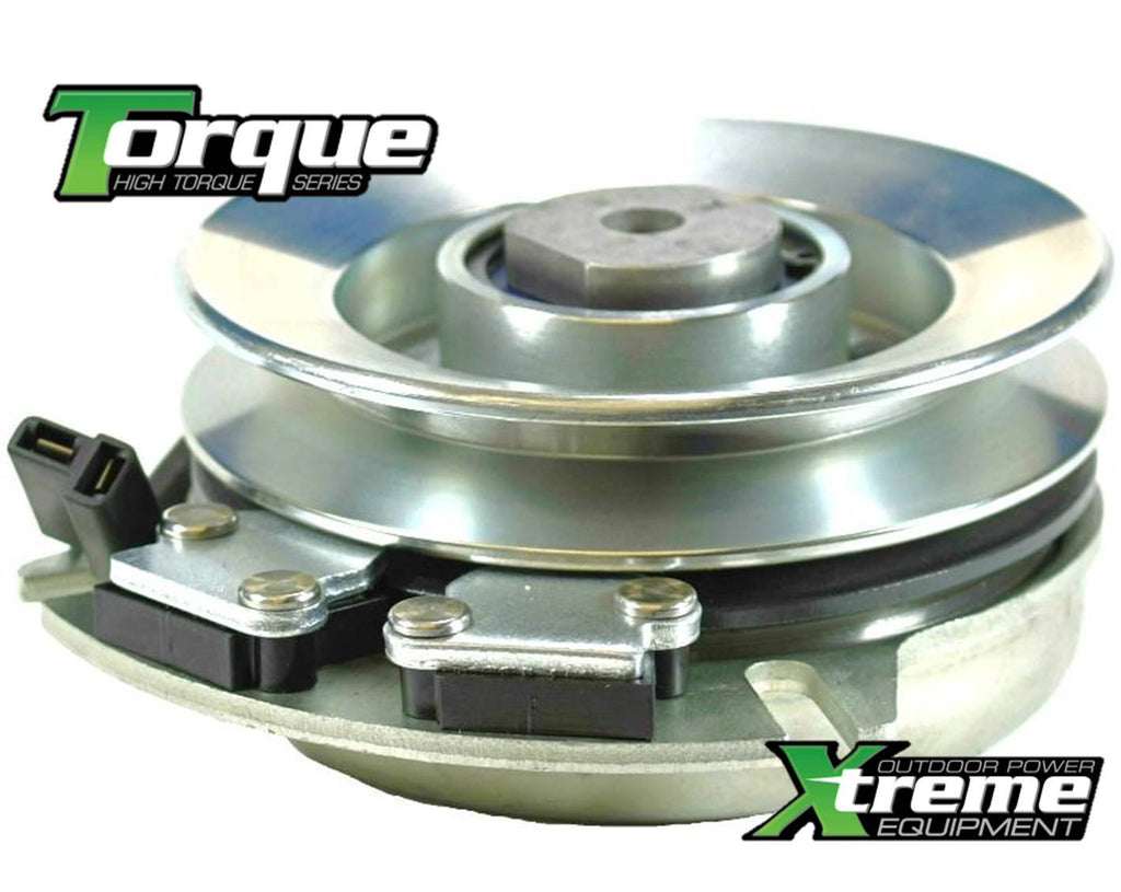 Xtreme Outdoor Power Equipment X0141 Replaces Toro Time Cutter SS MX PTO Clutch 117-7468 - Free Upgraded Bearings !