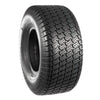 Set of 2 18X7.50-8 18x7.5x8 Turf Saver Lawn & Garden Tire 4PR