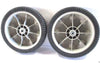 MTD 734-04019 Rear Wheel, Set of 2