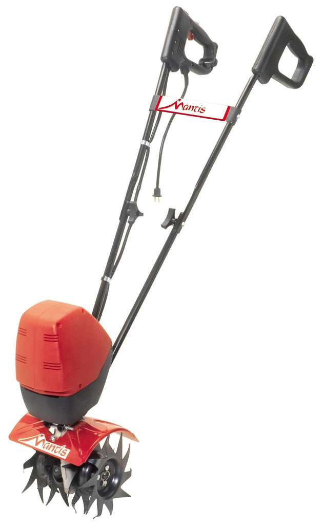 Mantis 7250-00-03 Electric Tiller