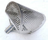 CooB Sand Scoop for Metal Detecting Hexagon 7 Beach Metal Detector Hunting Tool Stainless Steel