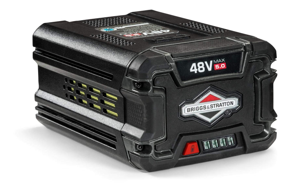 Briggs Stratton 48V MAX 5.0 Lithium ion Battery for Snapper HD