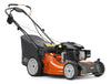 Husqvarna L321AHE Lawn Mowers, Orange/Gray