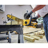 DEWALT DCCS620P1R 20V MAX 5.0 Ah Cordless Lithium-Ion Compact Chainsaw Kit (Renewed)