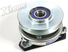 Xtreme Outdoor Power Equipment X0191 Replaces Sears Craftsman 140923 174509 PTO Clutch -High Torque & Bearing Upgrade