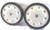 MTD 734-04019 Rear Wheel, Set of 2