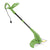 Martha Stewart MTS-SBLD1 11.5-Inch 4.5-Amp Electric SharperBlade Stringless Grass Trimmer/Edger