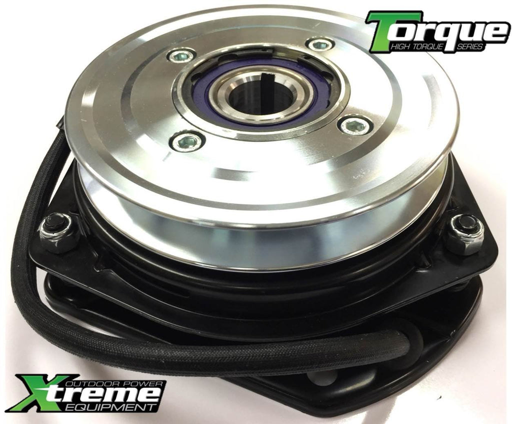 Xtreme Outdoor Power Equipment X0670 Replaces Scag 461661 PTO Clutch w/High Torque & Replaceable Wire