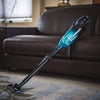 Makita XLC03ZBX4 18V LXT Lithium-Ion Brushless Cordless Vacuum, Trigger W/Lock, Tool Only