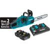 Makita XCU07PT 18V X2 (36V) LXT Lithium-Ion Brushless Cordless 14