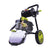 Sun Joe SPX9009-PRO 2.41 HP 1800 PSI 1.6 GPM Commercial Pressure Washer with Roll Cage and Hose Reel