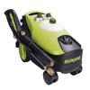 Sun Joe SPX3200 1.76 GPM 14.5-Amp 2030 PSI (Max) GO ANYWHERE Electric Pressure Washer (Renewed)