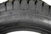 MASSFX 22x9.5-12 Lawn Mower Tire 20x9.5 Tractor Mower 2 Pack Tire 22x9.5x12 Lawn & Garden