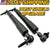 (2pk) Exmark Lazer Z Advantage Steering Damper 116-0027 w/DUST Seal Upgrade, HD Switch