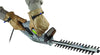 Earthwise CVPH41018 18-Inch 2.8-Amp Corded Electric 2-in-1 Pole/Handheld Hedge Trimmer