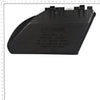 Briggs and Stratton 1705449SM Deflector, Black