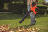 Remington RM430 Hero 25cc 2-Cycle Gas Blower