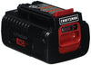 CRAFTSMAN CMCB98027 40v Max Lithium Battery